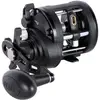 Penn Moulinet De Jigging Rival  Ii Level Wind 15l