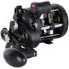 Penn Moulinet De Jigging Rival  Ii Level Wind Lc 20l