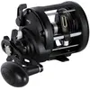 Penn Moulinet De Jigging Rival  Ii Level Wind 30l