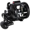Penn Moulinet De Jigging Rival  Ii Level Wind Lc 30l