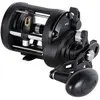 Penn Moulinet De Jigging Rival  Ii Level Wind Lh 20l