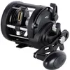 Penn Moulinet De Jigging Rival  Ii Level Wind Lh 30l