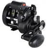 Penn Moulinet De Jigging Rival  Ii Level Wind Lc Lh 15l