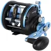 Penn Moulinet De Jigging Warfare  Ii Level Wind 30l Lh