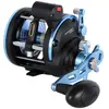 Penn Moulinet De Jigging Warfare  Ii Level Wind 30l Lclh