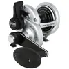 Penn Moulinet De Jigging Fathom  Ii Lever Drag 2 Speed Lh 25