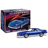 1:24 Revell 14540 1985 Chevy Camaro Z28 Plastic Modelbouwpakket