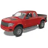 1:25 Revell 11233 2013 Ford Raptor - Snap Tite Kit Plastic Modelbouwpakket