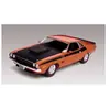 Revell kit modèle 1Dodge Challenger:24 orange 78 pièces
