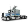 Maquette camion - REVELL - Peterbilt 359 - Coloris Unique - 1/25 - 302 pièces
