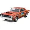 1:25 Revell 14217 1968 Hemi Dart Car - 2 n1 Plastic Modelbouwpakket