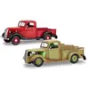 1:25 Revell 14516 1937 Ford Pickup with surfboard 2N1 Plastic Modelbou...