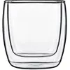 Luigi Bormioli Thermic Borosilicaat  Amuseglas - 0.11 l - 2 stuks