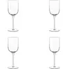 Luigi Bormioli Witte wijnglas Sublime - 28cl - set van 4