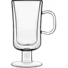 Luigi Bormioli Café irlandais, Tasse, Transparent