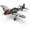 Metal Earth - P-47 Thunderbolt