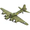 Ugears Metal Earth B-17 Flying Fortress