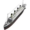 Metal Earth Metalen bouwpakket