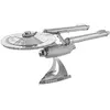Maquette Metal Earth Star Trek USS Enterprise NCC-1701