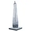 buildin One World Trade Center