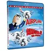 Import Airplane 2 Movie Collection Blu-ray