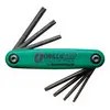Bondhus Jeu De Clés Torx Gorillagrip Tr9-t40 8 Pièces