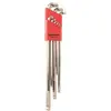 Bondhus Jeu De Clés Allen Briteguard 1.5-10 Mm 9 Pièces