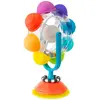 Sassy - Kinderstoel Speeltje Baby en Peuter - Mijn zuignap - Draaiend ...