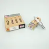 Bougie d'allumage Champion pour moto RN12YC OE042 CCH404 / BPR4ES / pa...