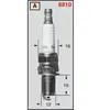 CHAMPION KAMPIOEN Bougie RA8HC /CCH810
