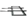 Tripp Lite DWF60100XX tv-bevestiging 2,54 m (100") Zwart