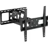 Tripp Lite DWM2655M flat panel muur steun 139,7 cm (55'') Zwart