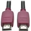 Tripp Lite 6ft Premium Hi-Speed HDMI Cable w Grip Connectors 4Kx2K@60H...