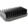 Tripp Lite U280-010-ST-CEE dockingstation voor mobiel apparaat Zwart