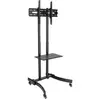 Eaton Tripp Lite Support chariot à roulettes Classic Edition pour TV d...