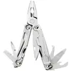 Leatherman Rev® multitool - 14 functies - Instapmodel