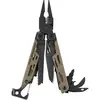 Leatherman Signal® multitool - 19 functies - coyote - kamperen