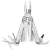 Pince multifonctions Wave Plus Leatherman Gris