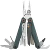 Leatherman - Wave Alpha Multitool - 16 Gereedschappen, Cascadia