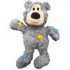 KONG WildKnots Jouet Ours pour chien - taille XL