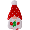 KONG Holiday Refillables Gnome pour chats