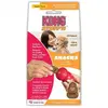 Kong Snacks Hondensnack - Bacon & Cheese - L - 312 g