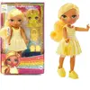 Mga Entertainment Mga Rainbow High Littles Dolls- Daisy (Yellow)