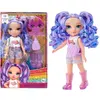MGA Rainbow High Littles Dolls- Améthyste (Violet)
