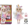 Rainbow High Littles minipop- Opal (regenboog)