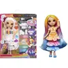 Mga Entertainment Mga Rainbow High Watercolor & Create New Theme Dolls
