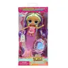 Mga Entertainment L.O.L. Surprise! Tweens Mermaid Doll - Cleo Cove