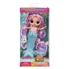 L.O.L. Surprise! Tweens Mermaid Doll - Lana Marine