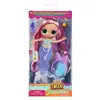 Lol Surprise Poupée Tween Sirena Lola Waves