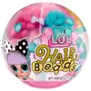 L.O.L. Surprise Hair Beads Tots - Verrassingsitem - Minipop